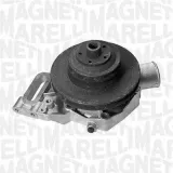 Wasserpumpe, Motorkühlung MAGNETI MARELLI 350981822000