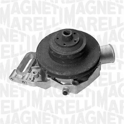 Wasserpumpe, Motorkühlung MAGNETI MARELLI 350981822000 Bild Wasserpumpe, Motorkühlung MAGNETI MARELLI 350981822000