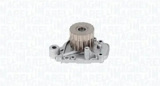 Wasserpumpe, Motorkühlung MAGNETI MARELLI 350981838000 Bild Wasserpumpe, Motorkühlung MAGNETI MARELLI 350981838000