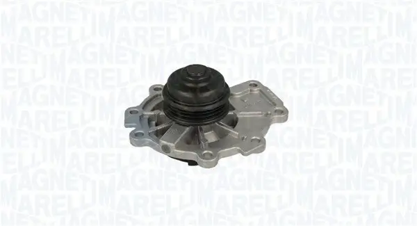 Wasserpumpe, Motorkühlung MAGNETI MARELLI 350981845000