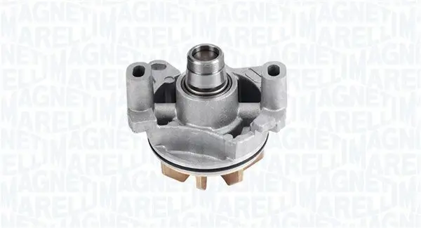 Wasserpumpe, Motorkühlung MAGNETI MARELLI 350981855000