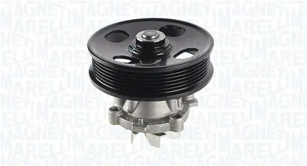 Wasserpumpe, Motorkühlung MAGNETI MARELLI 350981862000