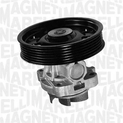 Wasserpumpe, Motorkühlung MAGNETI MARELLI 350981862000