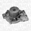 Wasserpumpe, Motorkühlung MAGNETI MARELLI 350981864000 Bild Wasserpumpe, Motorkühlung MAGNETI MARELLI 350981864000