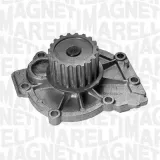 Wasserpumpe, Motorkühlung MAGNETI MARELLI 350981864000