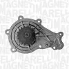 Wasserpumpe, Motorkühlung MAGNETI MARELLI 350981869000 Bild Wasserpumpe, Motorkühlung MAGNETI MARELLI 350981869000