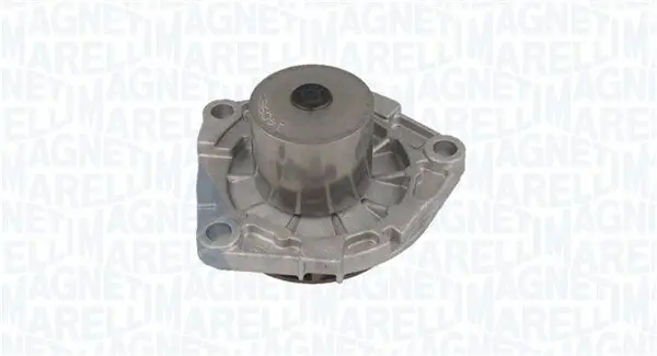 Wasserpumpe, Motorkühlung MAGNETI MARELLI 350981872000