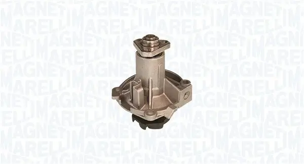 Wasserpumpe, Motorkühlung MAGNETI MARELLI 350981999000