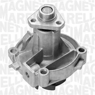 Wasserpumpe, Motorkühlung MAGNETI MARELLI 350981999000