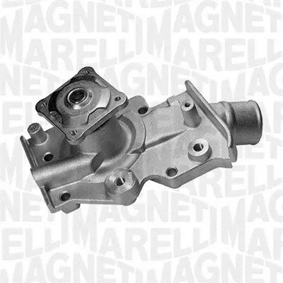 Wasserpumpe, Motorkühlung MAGNETI MARELLI 350982004000 Bild Wasserpumpe, Motorkühlung MAGNETI MARELLI 350982004000