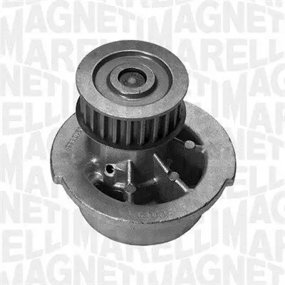 Wasserpumpe, Motorkühlung MAGNETI MARELLI 350982005000 Bild Wasserpumpe, Motorkühlung MAGNETI MARELLI 350982005000