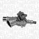 Wasserpumpe, Motorkühlung MAGNETI MARELLI 350982011000