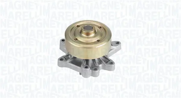 Wasserpumpe, Motorkühlung MAGNETI MARELLI 350982012000