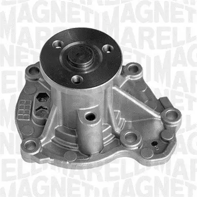 Wasserpumpe, Motorkühlung MAGNETI MARELLI 350982014000