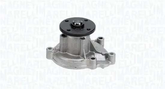 Wasserpumpe, Motorkühlung MAGNETI MARELLI 350982017000 Bild Wasserpumpe, Motorkühlung MAGNETI MARELLI 350982017000