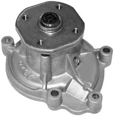 Wasserpumpe, Motorkühlung MAGNETI MARELLI 350982017000 Bild Wasserpumpe, Motorkühlung MAGNETI MARELLI 350982017000