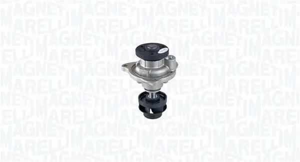 Wasserpumpe, Motorkühlung MAGNETI MARELLI 350982018000