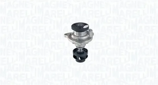 Wasserpumpe, Motorkühlung MAGNETI MARELLI 350982018000 Bild Wasserpumpe, Motorkühlung MAGNETI MARELLI 350982018000