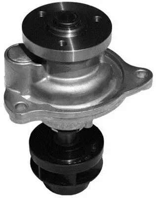 Wasserpumpe, Motorkühlung MAGNETI MARELLI 350982018000 Bild Wasserpumpe, Motorkühlung MAGNETI MARELLI 350982018000