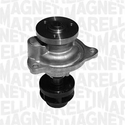Wasserpumpe, Motorkühlung MAGNETI MARELLI 350982018000 Bild Wasserpumpe, Motorkühlung MAGNETI MARELLI 350982018000