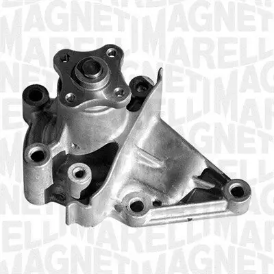 Wasserpumpe, Motorkühlung MAGNETI MARELLI 350982020000 Bild Wasserpumpe, Motorkühlung MAGNETI MARELLI 350982020000