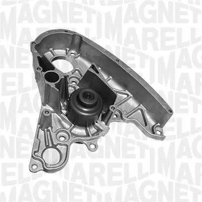 Wasserpumpe, Motorkühlung MAGNETI MARELLI 350982024000 Bild Wasserpumpe, Motorkühlung MAGNETI MARELLI 350982024000