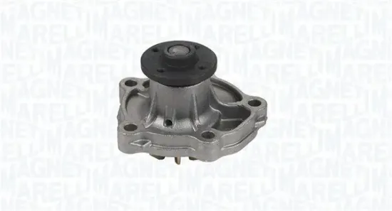Wasserpumpe, Motorkühlung MAGNETI MARELLI 350982026000 Bild Wasserpumpe, Motorkühlung MAGNETI MARELLI 350982026000