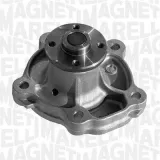 Wasserpumpe, Motorkühlung MAGNETI MARELLI 350982026000