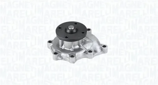 Wasserpumpe, Motorkühlung MAGNETI MARELLI 350982038000 Bild Wasserpumpe, Motorkühlung MAGNETI MARELLI 350982038000