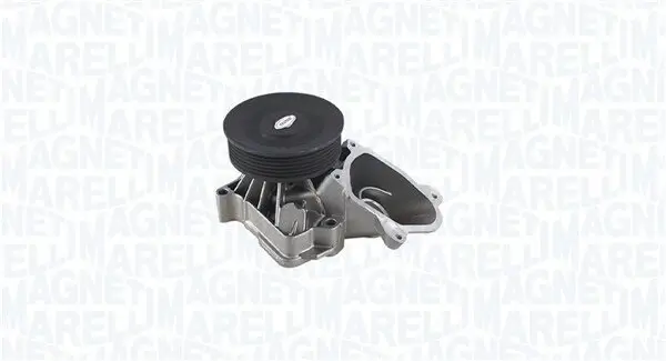 Wasserpumpe, Motorkühlung MAGNETI MARELLI 350982040000