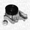 Wasserpumpe, Motorkühlung MAGNETI MARELLI 350982040000 Bild Wasserpumpe, Motorkühlung MAGNETI MARELLI 350982040000