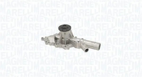 Wasserpumpe, Motorkühlung MAGNETI MARELLI 350982047000