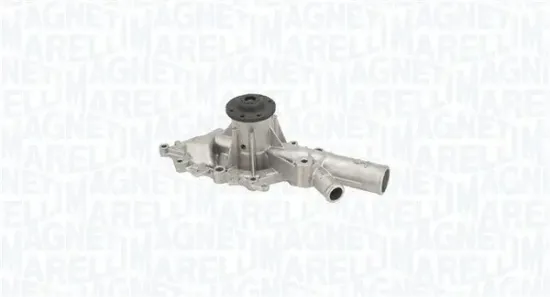 Wasserpumpe, Motorkühlung MAGNETI MARELLI 350982047000 Bild Wasserpumpe, Motorkühlung MAGNETI MARELLI 350982047000