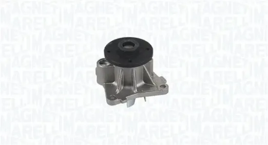 Wasserpumpe, Motorkühlung MAGNETI MARELLI 350982049000 Bild Wasserpumpe, Motorkühlung MAGNETI MARELLI 350982049000
