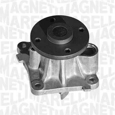 Wasserpumpe, Motorkühlung MAGNETI MARELLI 350982049000 Bild Wasserpumpe, Motorkühlung MAGNETI MARELLI 350982049000