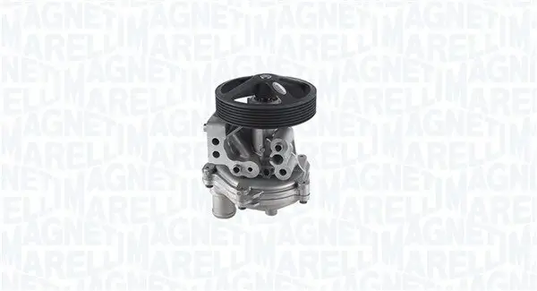 Wasserpumpe, Motorkühlung MAGNETI MARELLI 350982057000