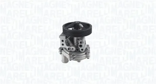 Wasserpumpe, Motorkühlung MAGNETI MARELLI 350982057000 Bild Wasserpumpe, Motorkühlung MAGNETI MARELLI 350982057000
