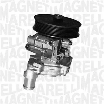 Wasserpumpe, Motorkühlung MAGNETI MARELLI 350982057000 Bild Wasserpumpe, Motorkühlung MAGNETI MARELLI 350982057000
