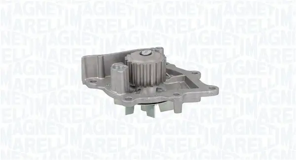 Wasserpumpe, Motorkühlung MAGNETI MARELLI 350982068000