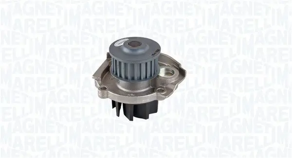 Wasserpumpe, Motorkühlung MAGNETI MARELLI 350982070000