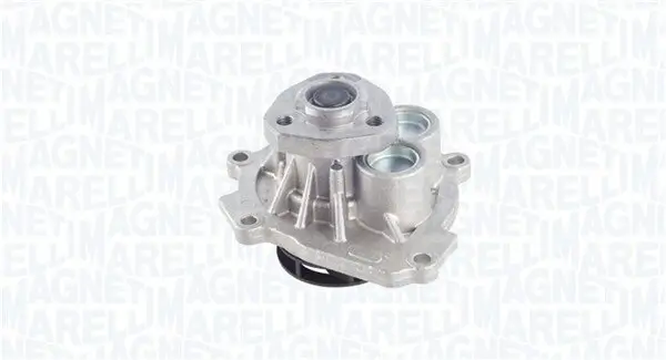 Wasserpumpe, Motorkühlung MAGNETI MARELLI 350982083000