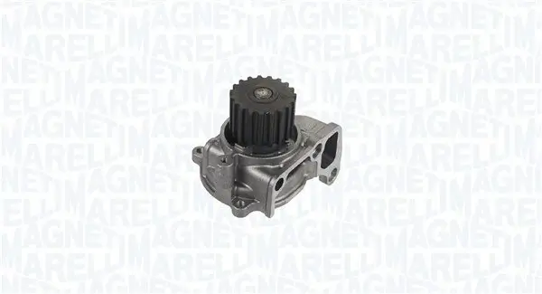 Wasserpumpe, Motorkühlung MAGNETI MARELLI 350982092000