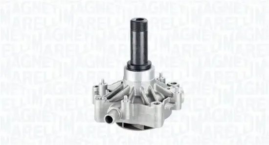 Wasserpumpe, Motorkühlung MAGNETI MARELLI 350982095000 Bild Wasserpumpe, Motorkühlung MAGNETI MARELLI 350982095000