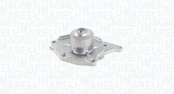 Wasserpumpe, Motorkühlung MAGNETI MARELLI 350984007000