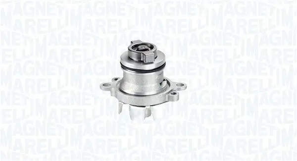 Wasserpumpe, Motorkühlung MAGNETI MARELLI 350984008000