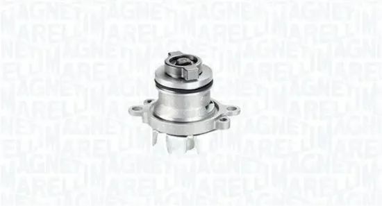 Wasserpumpe, Motorkühlung MAGNETI MARELLI 350984008000 Bild Wasserpumpe, Motorkühlung MAGNETI MARELLI 350984008000