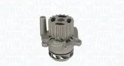 Wasserpumpe, Motorkühlung MAGNETI MARELLI 350984010000