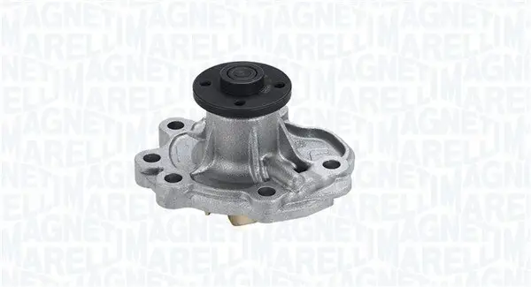 Wasserpumpe, Motorkühlung MAGNETI MARELLI 350984017000