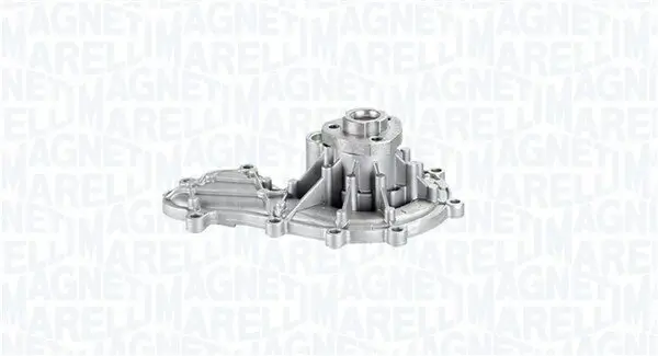 Wasserpumpe, Motorkühlung MAGNETI MARELLI 350984021000