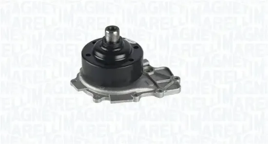 Wasserpumpe, Motorkühlung MAGNETI MARELLI 350984025000 Bild Wasserpumpe, Motorkühlung MAGNETI MARELLI 350984025000